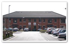 Direct Valuations Head Office